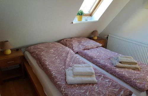 Ferienwohnungen am Aussendeich Wohnung 1 - Photo 10