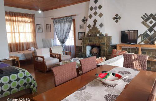 Pindos Mountain View Rooms - Photo 15