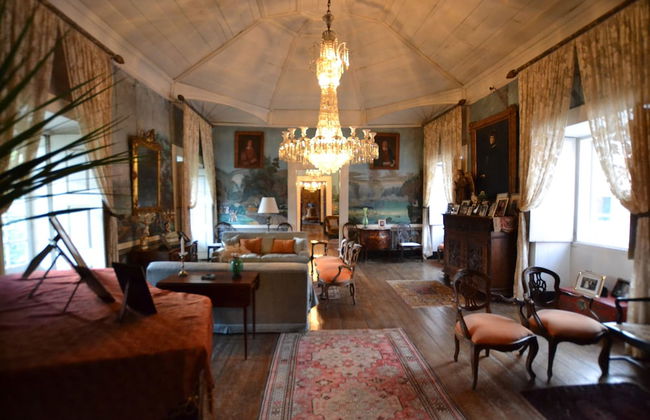 Casa De Sezim - Foto 37