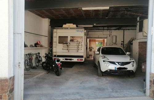 Casa con piscina en Calonge, pueblo medieval entre mar y montaña - Foto 32