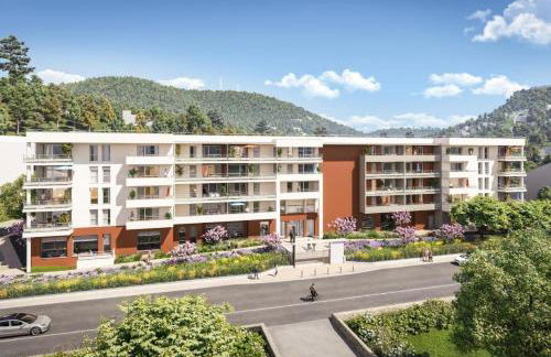 Résidence L’Ostal - Foto 1