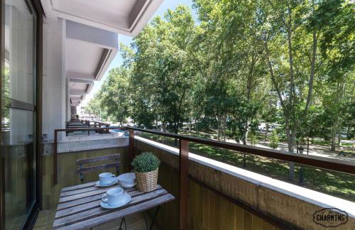 Paseo del Prado II - Apartamento de 1 dormitorio con Piscina y Terraza - Photo 3