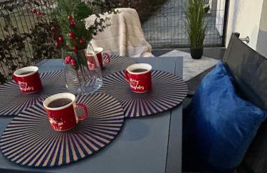 Baltic Line Morska Bryza - Photo 34