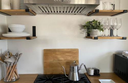 Casita Needles with Jacuzzi, Firepit, Boat Parking - Foto 30