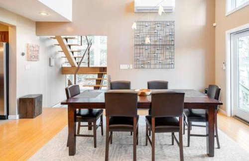 Lakefront Sunsets, Hot Tub, Pool Table, Kayaks - Foto 40