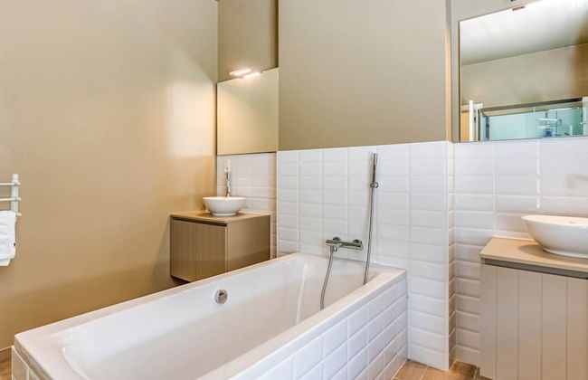 Villa in Former School - Foto 35