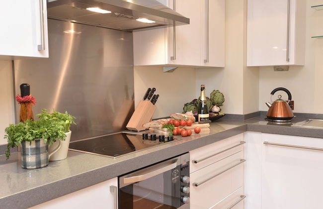 Highland Apartments By Mansley - Foto 37