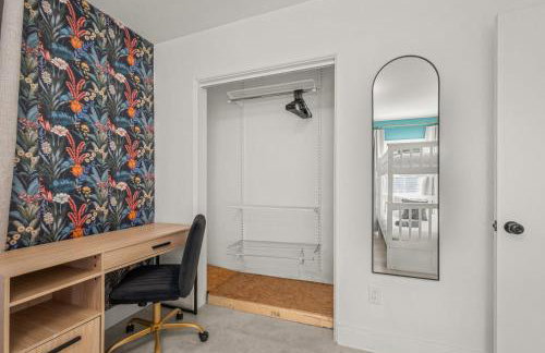 Game Filled Orlando Retreat with Patio and Grill - Foto 26