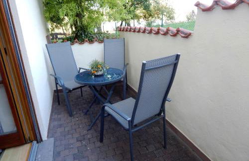 Ferienwohnung Am Alten Berg - Foto 14