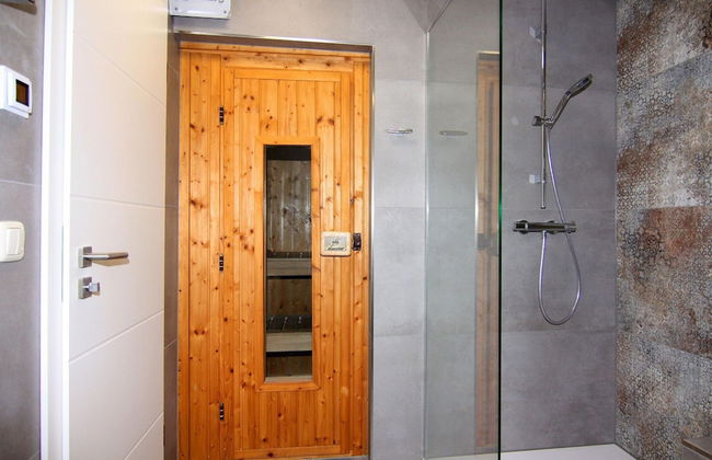 Doppelhaushalfte Dunenhaus I, Trassenheide - Foto 37