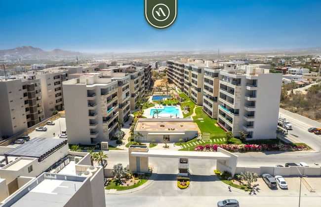 Vistavela III 6204 in Cabo San Lucas BCS - Foto 41