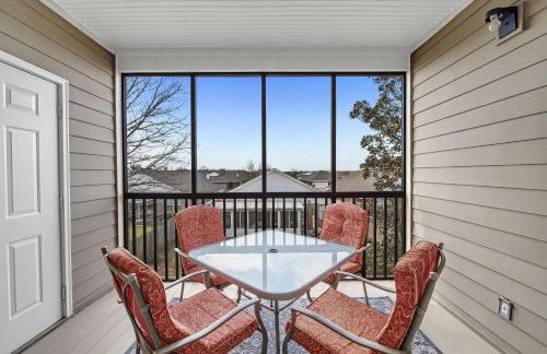 Spacious Condo minutes from the Beach and Foley Outlets - Foto 21