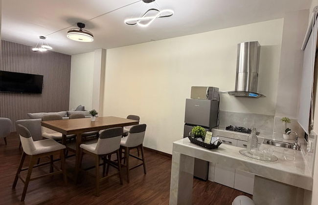 Villa Las Flores - Photo 32