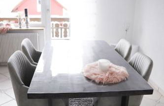 Apartment Panoramablick Rhön by Interhome - Foto 14