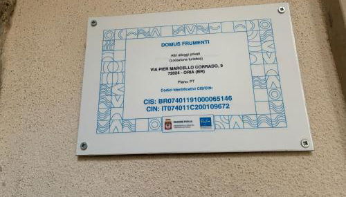 Domusfrumenti - Foto 2