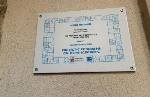 Domusfrumenti - Foto 20