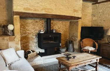 Gîte Le Clouvillou - Foto 9