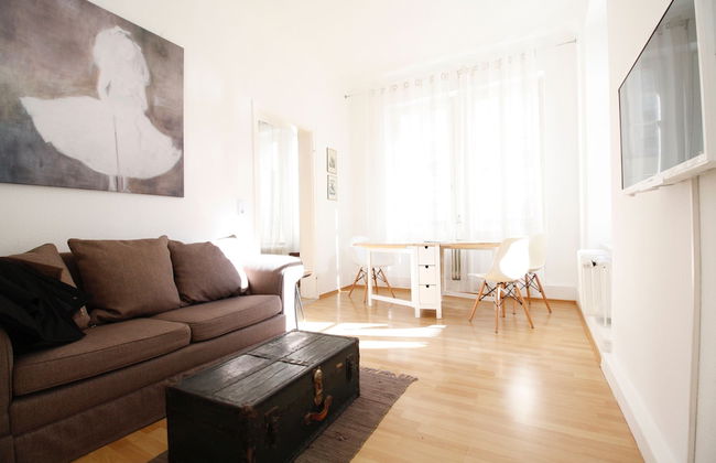 Boutique Charme Apartments 12 - Foto 11