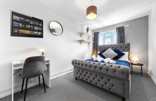 Trinity Guesthouse - Foto 16