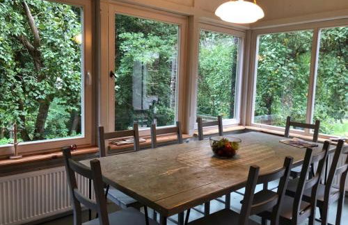 Ceglany Domek w Gryżynie - Foto 4