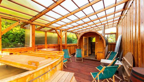 Odpoczywajka - Foto 4, sunbed