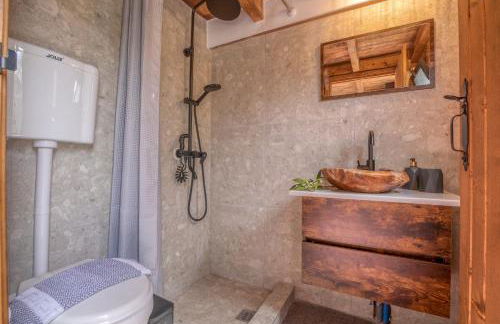 Wooden House Apts - Between Balos & Elafonissi - Foto 45