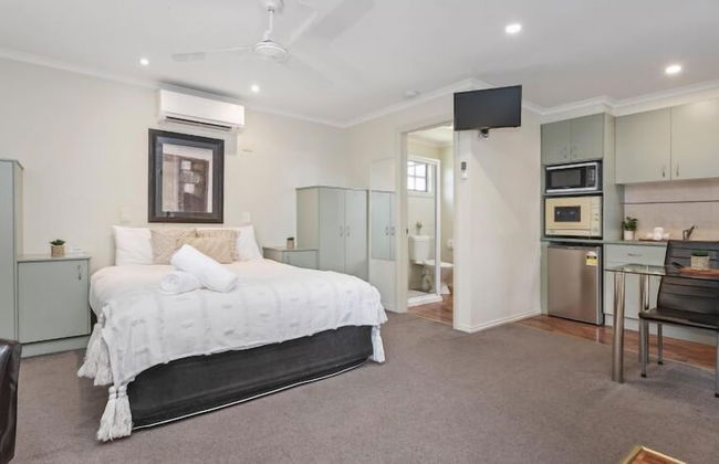 Tasman Holiday Parks - Merool on the Murray - Photo 3