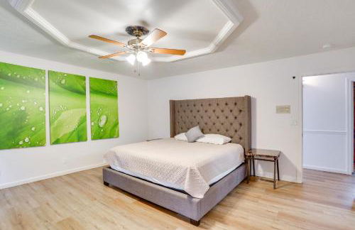 Quiet and Family Friendly! Rural Home Near Mt Shasta - Foto 15