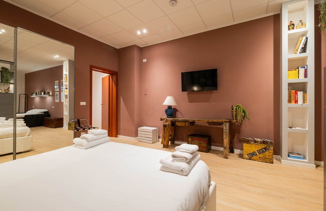 Casa Polese in Bologna - Foto 23