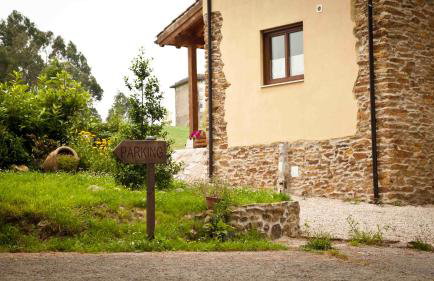 La Casa de la Abuela Milagros - Photo 35