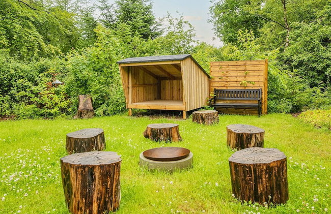 6 Person Holiday Home in Ulfborg - Photo 13