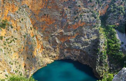 Jukini Dvori Villa with a view of the Green lake - Foto 63