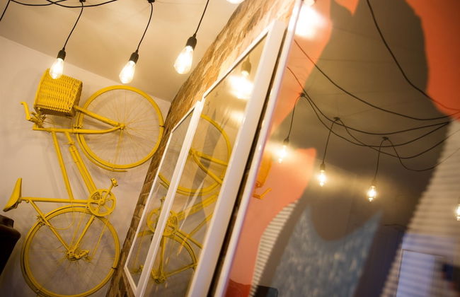 Modern Design House - Foto 14