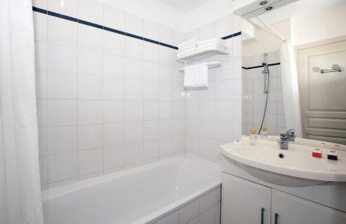 Séjours & Affaires Lyon Park Lane - Photo 17