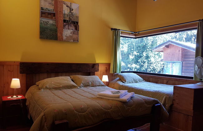 La Rueda del Chucao - Foto 16