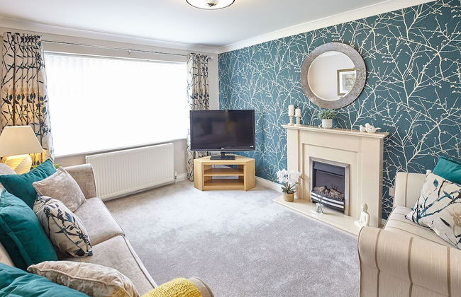 Host Stay Sandling Court - Foto 2