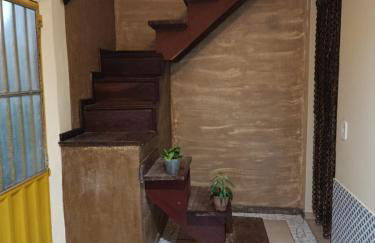 CASA BARRA DE SANTO ANTÔNIO, ilha da croa - Photo 4