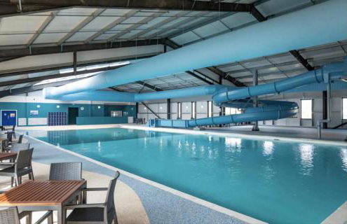 Great Yarmouth PK Sunset View - NOW with Linen - Photo 17