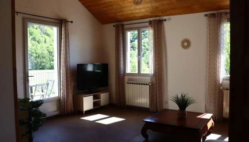 Maison Garde Barriere - Foto 2