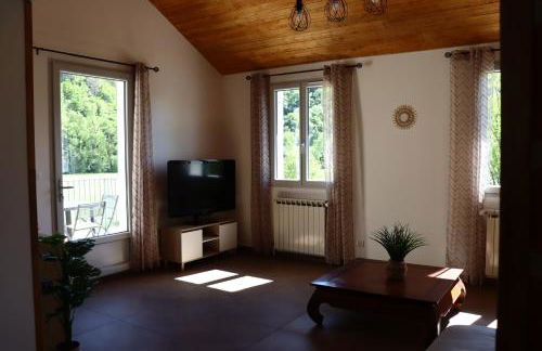 Maison Garde Barriere - Foto 2