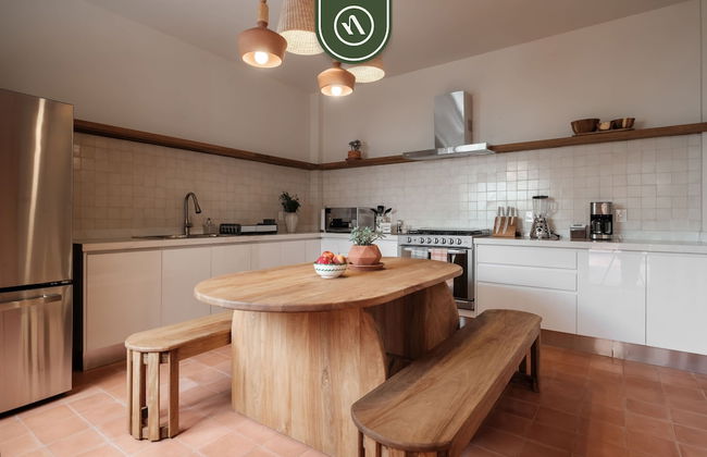 Mariano Matamoros Piso 2 - Foto 8