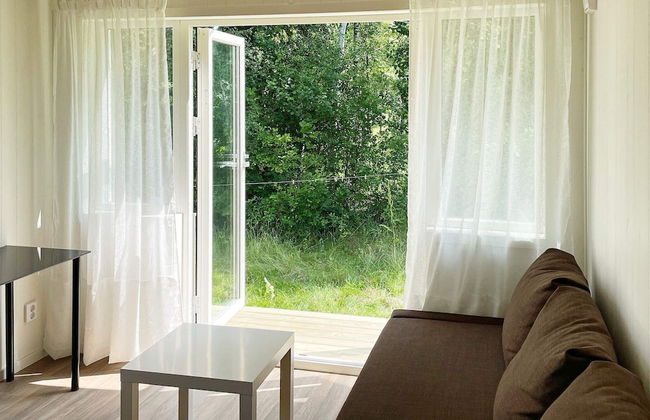 7 Person Holiday Home in Rockneby-by Traum - Foto 7