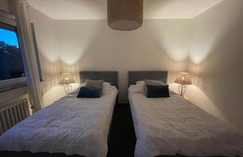 Ideale Unterkunft in Düsseldorf-Nord - Foto 20