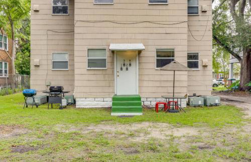 Walk to King Street Eats! Condo in Jacksonville - Foto 21