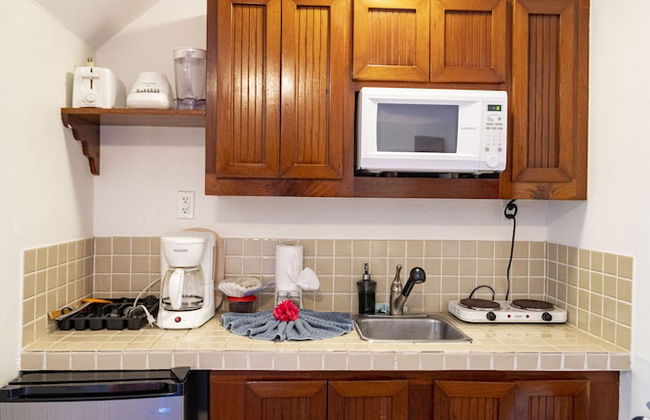 Isla Bonita Yacht Club - Foto 77