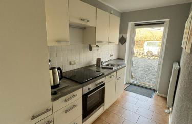 Wohlfuehl-Orte24 am Hafen in Schaprode, Rügen - Foto 79