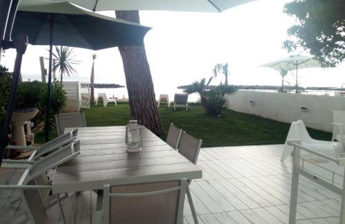 Villa a Diamante Sulla Spiaggia - Foto 34