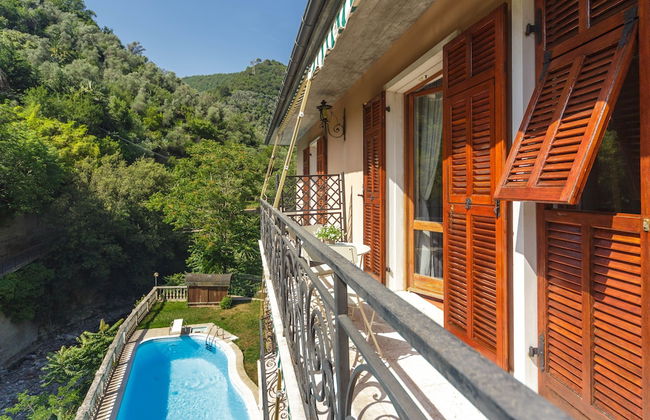 A Casa di Mila - Photo 40