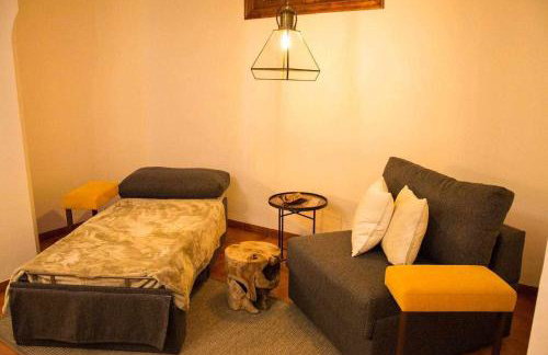 Casa Jarreta Centro Albarracin - Foto 20