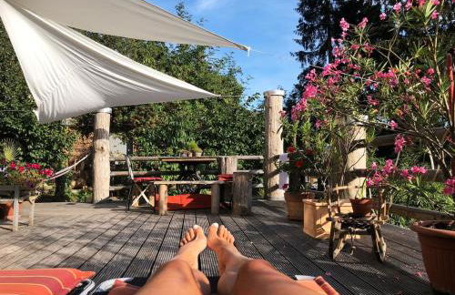 Urlaubsloft AUGUST'S Schatzkiste - Photo 41